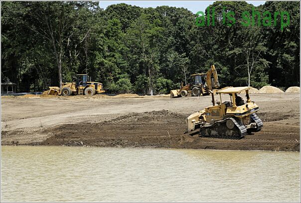 Ground Work 032